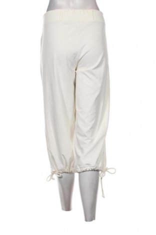 Pantaloni de femei, Mărime XL, Culoare Ecru, Preț 28,62 Lei