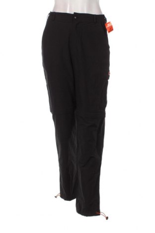 Дамски панталон, Размер XS, Цвят Черен, Цена 9,66 лв.