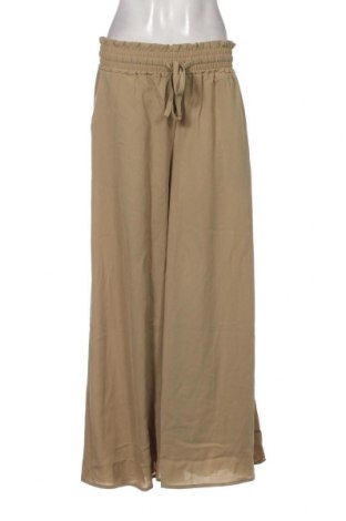 Γυναικείο παντελόνι, Μέγεθος S, Χρώμα  Μπέζ, Τιμή 6,10 €