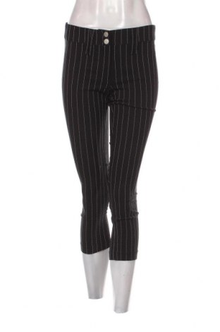 Γυναικείο παντελόνι, Μέγεθος S, Χρώμα Μαύρο, Τιμή 3,75 €
