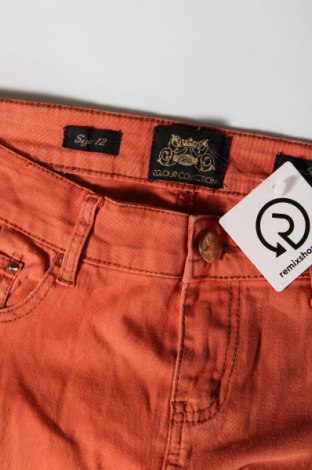 Dámske nohavice, Veľkosť M, Farba Oranžová, Cena  5,59 €