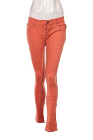 Pantaloni de femei, Mărime M, Culoare Portocaliu, Preț 17,17 Lei