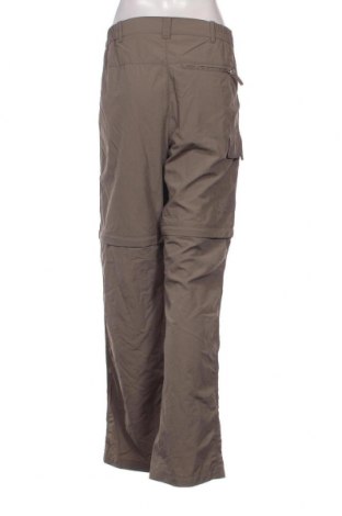 Dámské kalhoty , Velikost XL, Barva Béžová, Cena  93,00 Kč