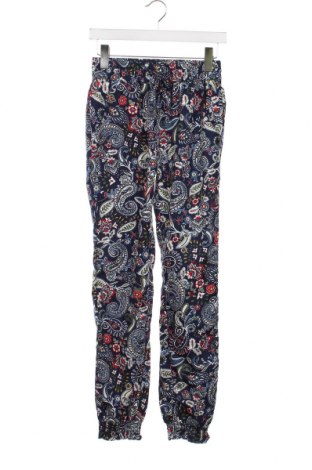 Pantaloni de femei, Mărime XS, Culoare Multicolor, Preț 29,92 Lei