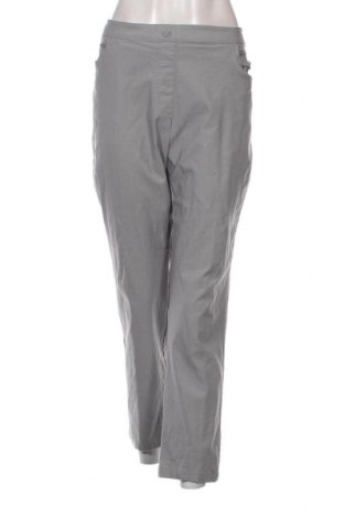 Γυναικείο παντελόνι, Μέγεθος XL, Χρώμα Γκρί, Τιμή 4,84 €