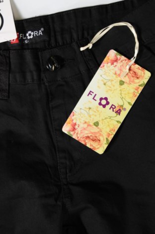 Γυναικείο παντελόνι, Μέγεθος S, Χρώμα Μαύρο, Τιμή 5,88 €