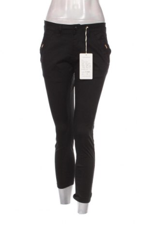 Pantaloni de femei, Mărime S, Culoare Negru, Preț 63,37 Lei