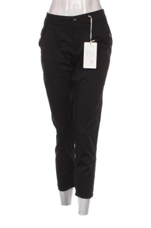 Γυναικείο παντελόνι, Μέγεθος XL, Χρώμα Μαύρο, Τιμή 23,53 €