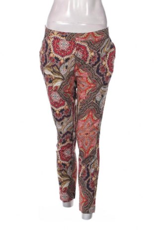 Дамски панталон, Размер M, Цвят Многоцветен, Цена 29,33 лв.