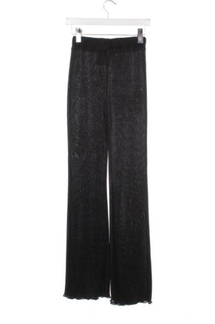 Pantaloni de femei, Mărime XS, Culoare Negru, Preț 43,34 Lei