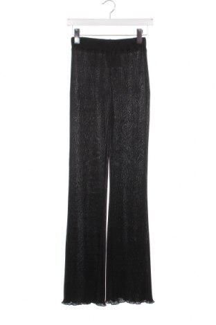 Γυναικείο παντελόνι, Μέγεθος XS, Χρώμα Μαύρο, Τιμή 13,07 €