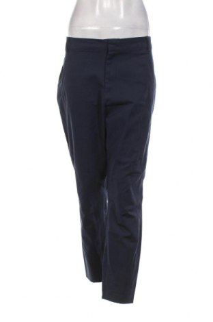 Pantaloni de femei, Mărime XL, Culoare Albastru, Preț 31,48 Lei