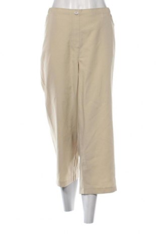Дамски панталон, Размер XL, Цвят Бежов, Цена 10,15 лв.