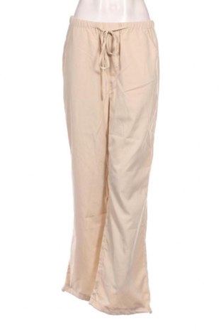 Γυναικείο παντελόνι, Μέγεθος M, Χρώμα  Μπέζ, Τιμή 6,10 €