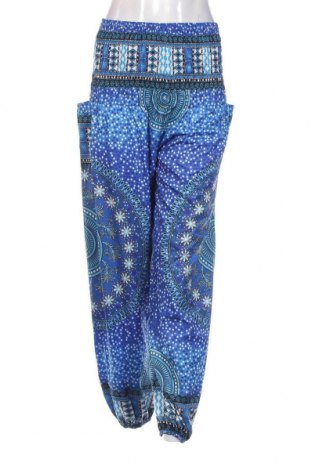 Γυναικείο παντελόνι, Μέγεθος S, Χρώμα Μπλέ, Τιμή 16,57 €