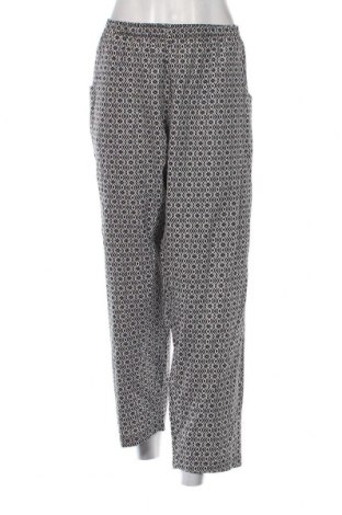 Γυναικείο παντελόνι, Μέγεθος XL, Χρώμα Πολύχρωμο, Τιμή 9,69 €