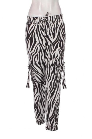 Γυναικείο παντελόνι, Μέγεθος M, Χρώμα Πολύχρωμο, Τιμή 8,10 €