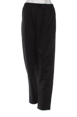 Дамски панталон, Размер XL, Цвят Черен, Цена 9,86 лв.