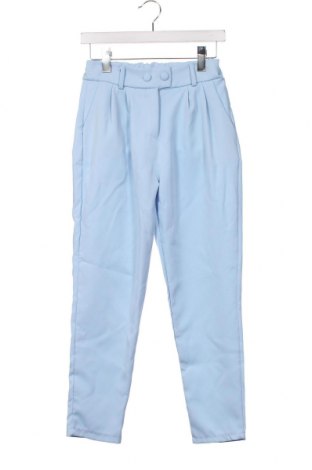 Pantaloni de femei, Mărime XS, Culoare Albastru, Preț 73,98 Lei