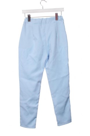 Γυναικείο παντελόνι, Μέγεθος XS, Χρώμα Μπλέ, Τιμή 7,56 €