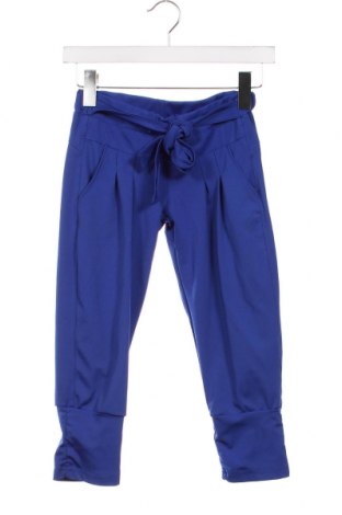Dámske nohavice, Veľkosť XS, Farba Modrá, Cena  8,01 €