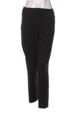 Γυναικείο παντελόνι, Μέγεθος L, Χρώμα Μαύρο, Τιμή 3,75 €