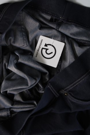 Γυναικείο παντελόνι, Μέγεθος 4XL, Χρώμα Μπλέ, Τιμή 17,94 €