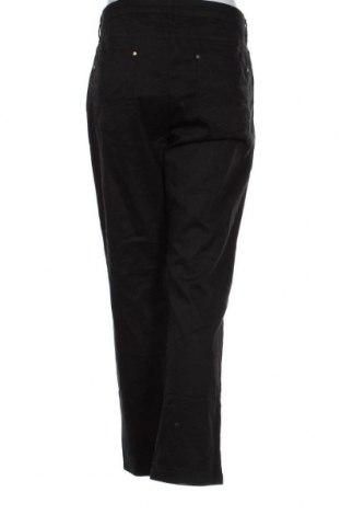 Pantaloni de femei, Mărime XL, Culoare Negru, Preț 25,76 Lei