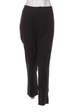 Дамски панталон, Размер 3XL, Цвят Черен, Цена 13,05 лв.