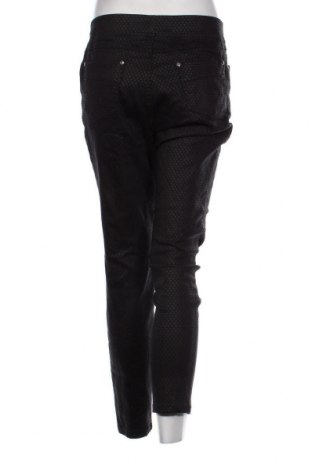 Дамски панталон, Размер M, Цвят Черен, Цена 9,28 лв.