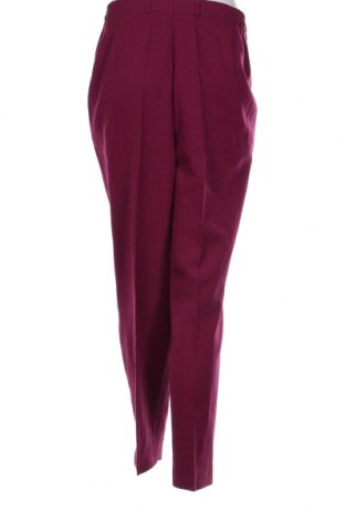 Дамски панталон, Размер 3XL, Цвят Лилав, Цена 46,00 лв.