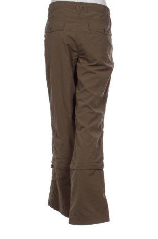 Дамски панталон, Размер M, Цвят Зелен, Цена 9,86 лв.