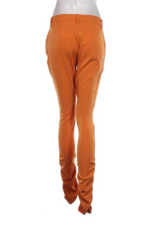 Γυναικείο παντελόνι, Μέγεθος M, Χρώμα Πορτοκαλί, Τιμή 3,23 €