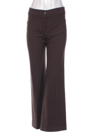 Γυναικείο παντελόνι, Μέγεθος M, Χρώμα Καφέ, Τιμή 14,83 €