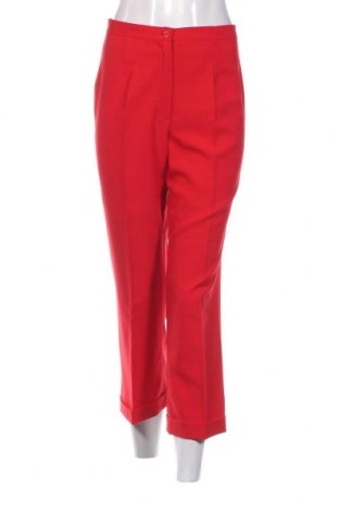 Damenhose, Größe S, Farbe Rot, Preis € 14,83