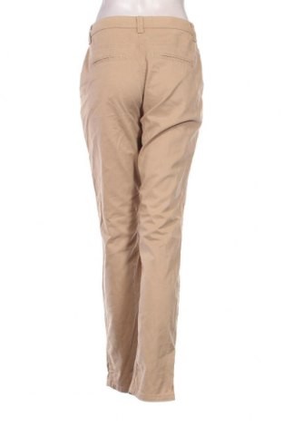Дамски панталон, Размер M, Цвят Бежов, Цена 4,93 лв.
