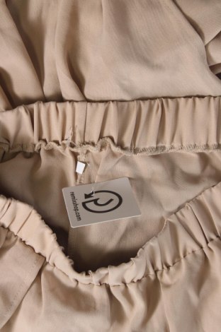 Damenhose, Größe XXL, Farbe Ecru, Preis 20,18 €