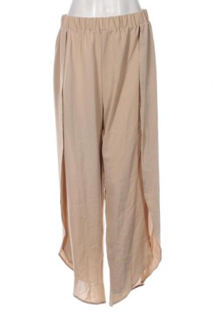 Pantaloni de femei, Mărime XXL, Culoare Ecru, Preț 95,39 Lei