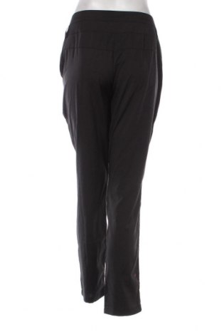 Дамски панталон, Размер XXL, Цвят Черен, Цена 15,66 лв.