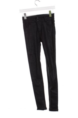 Γυναικείο παντελόνι, Μέγεθος S, Χρώμα Μαύρο, Τιμή 1,74 €