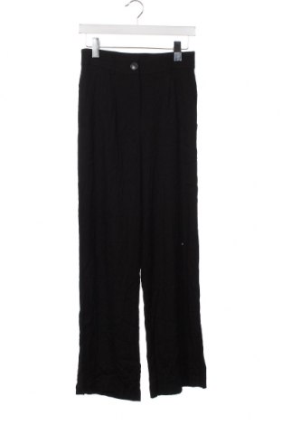 Γυναικείο παντελόνι, Μέγεθος XS, Χρώμα Μαύρο, Τιμή 23,53 €
