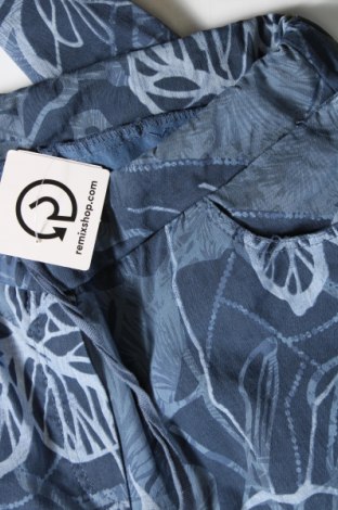 Γυναικείο παντελόνι, Μέγεθος M, Χρώμα Μπλέ, Τιμή 4,50 €