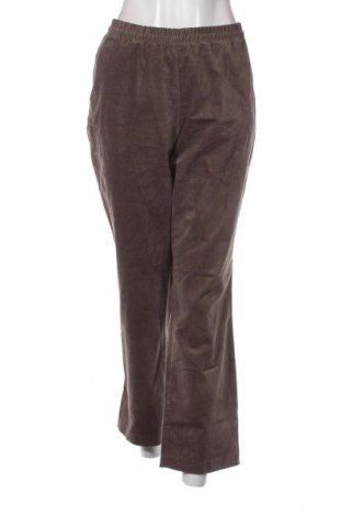 Дамски панталон, Размер XL, Цвят Бежов, Цена 5,80 лв.