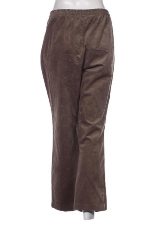 Дамски панталон, Размер XL, Цвят Бежов, Цена 11,60 лв.