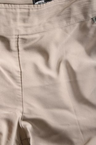 Dámské kalhoty , Velikost L, Barva Béžová, Cena  110,00 Kč