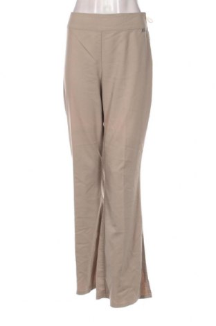 Γυναικείο παντελόνι, Μέγεθος L, Χρώμα  Μπέζ, Τιμή 3,71 €