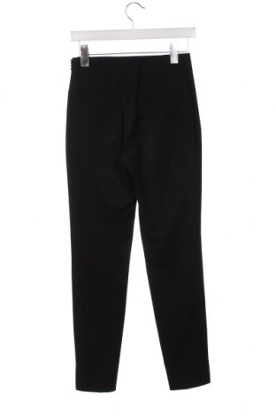 Dámské kalhoty , Velikost XS, Barva Černá, Cena  114,00 Kč