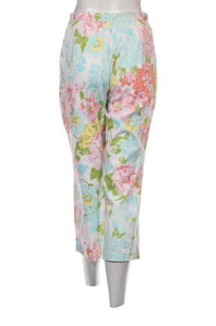 Γυναικείο παντελόνι, Μέγεθος M, Χρώμα Πολύχρωμο, Τιμή 17,50 €
