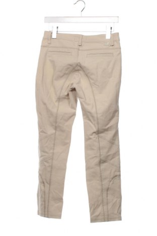 Pantaloni de femei, Mărime XS, Culoare Bej, Preț 9,54 Lei