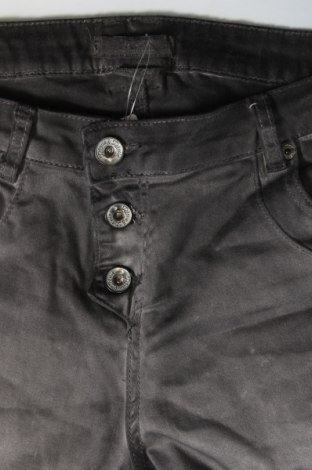 Дамски панталон, Размер XS, Цвят Сив, Цена 9,86 лв.